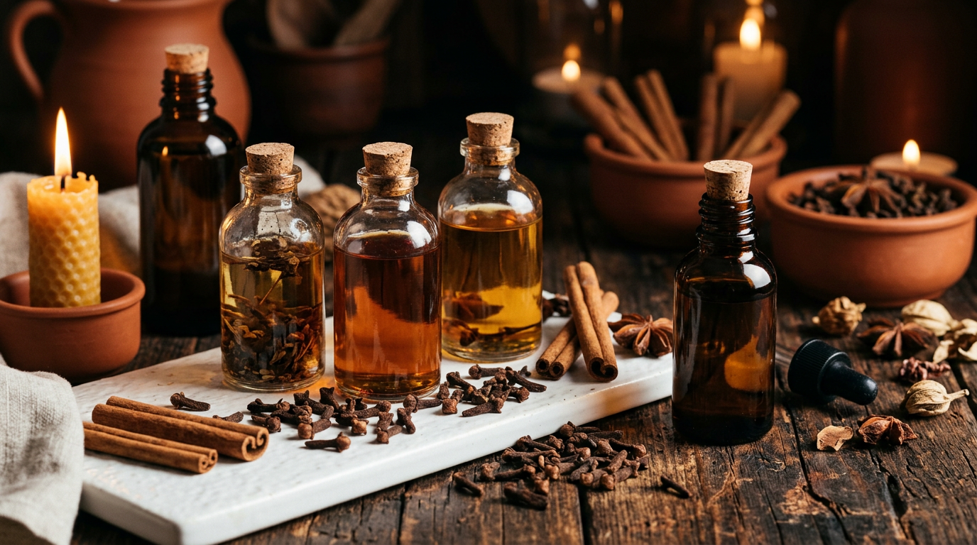 Best Carrier Oils to Pair with Clove Oil: A Buyer's Shortlist