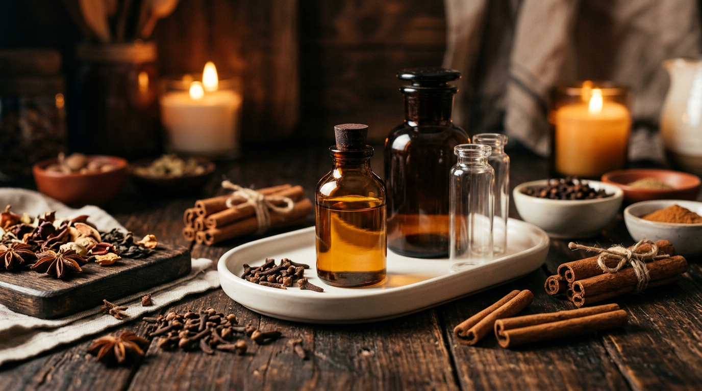 Best Clove Oil Sizes: Which Bottle Should You Order First?