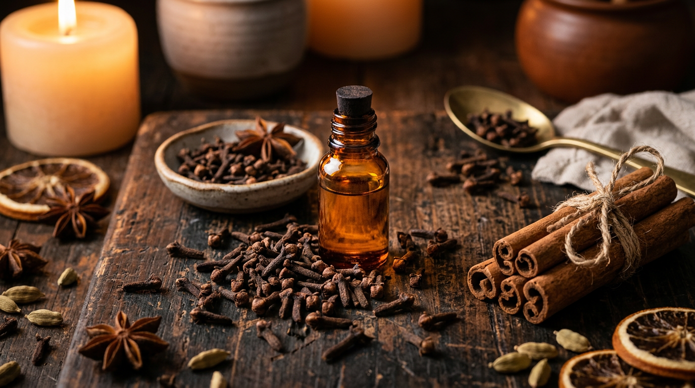 Clove Folklore and Customs: Spice Traditions from Around the World