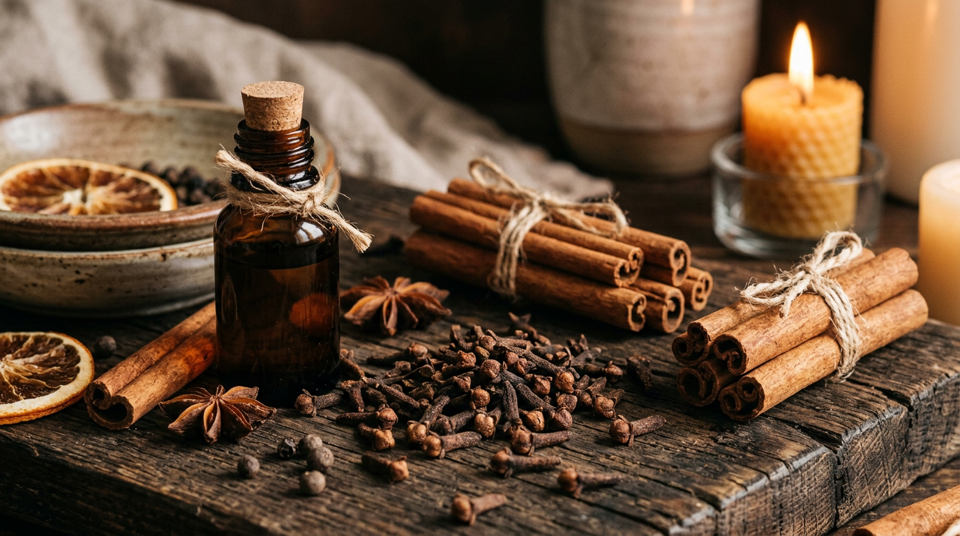 Clove Oil FAQ: 25 Common Questions About This Spicy Classic, Answered