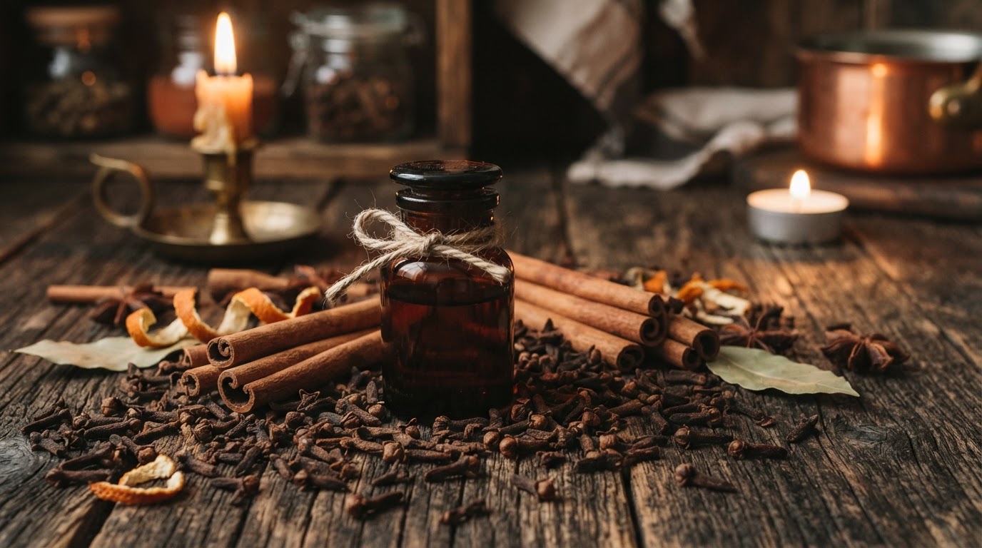 Clove Oil Myths and Facts: What This Spice Oil Really Is (and Isn't)
