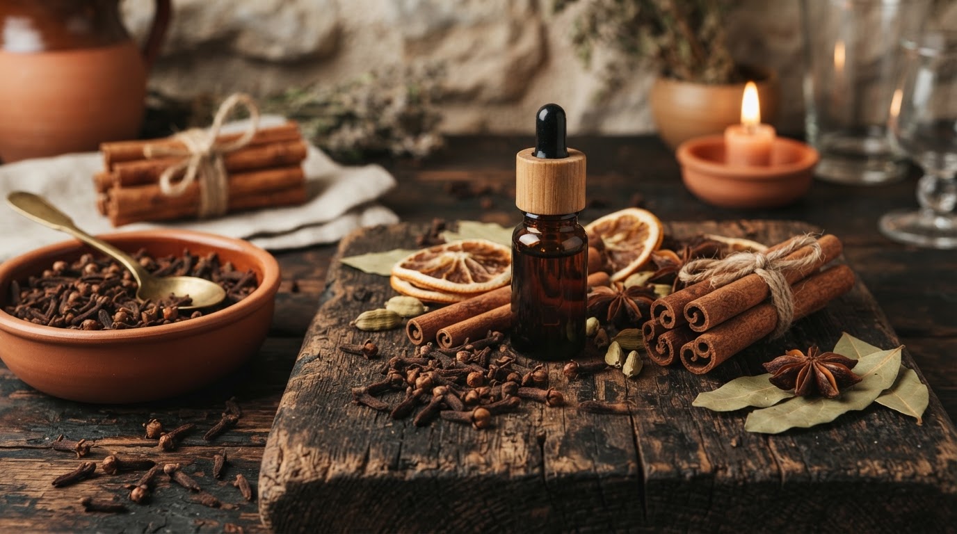 How to Read a GC-MS Report for Clove Oil: Eugenol and Beyond
