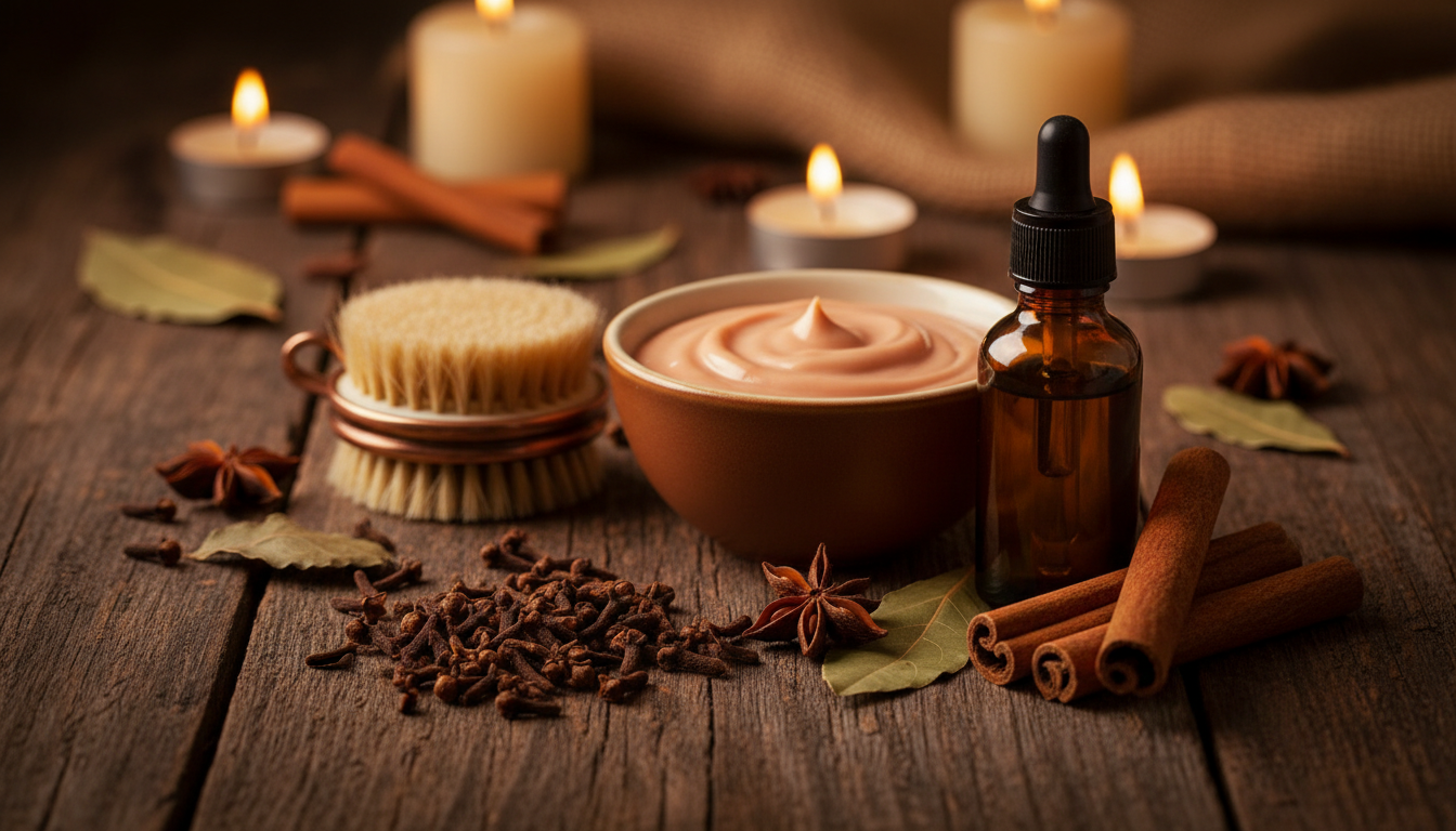 Organic vs Conventional Clove Oil: Is the Certification Worth It?