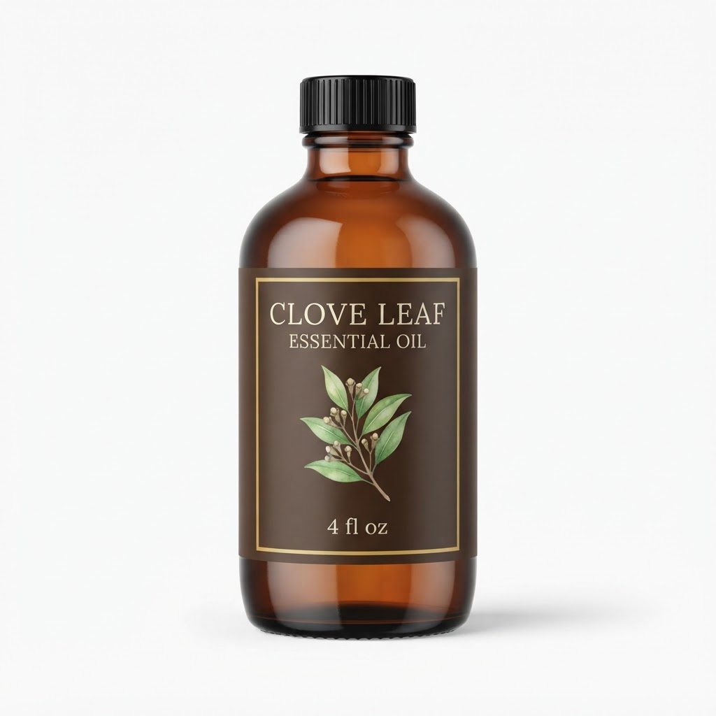 Leaf 4 oz 4 oz