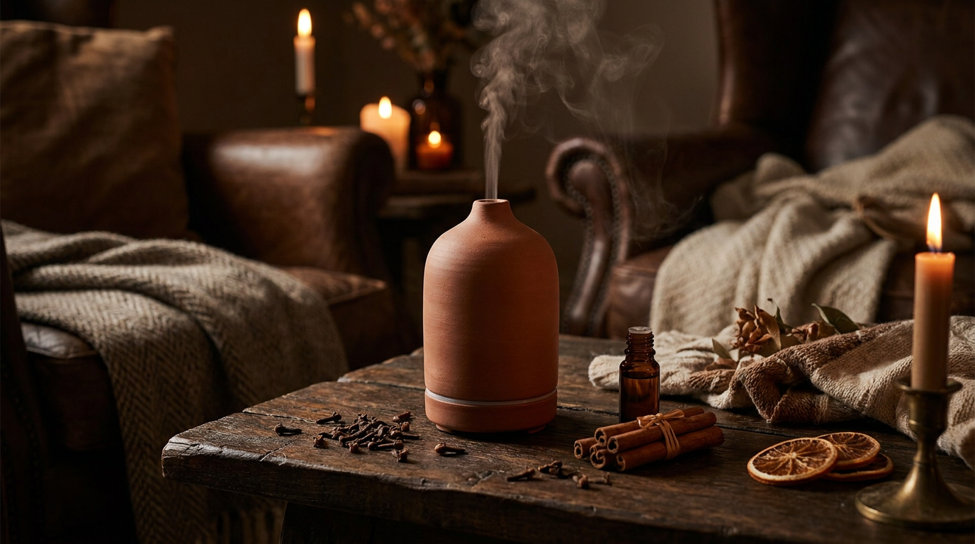 The Clove Tree Up Close: How Syzygium Aromaticum Becomes an Oil