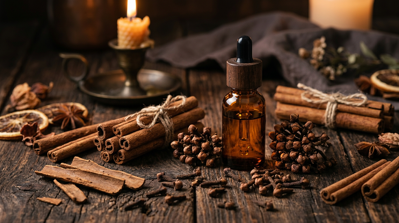 The Dutch Spice Monopoly: When Cloves Were Worth Their Weight in Gold