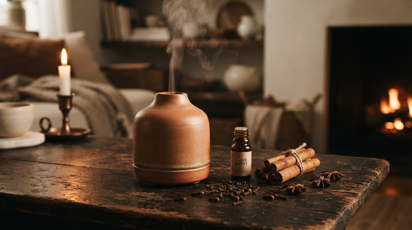 What Is Clove Oil? The Complete Guide to Syzygium Aromaticum