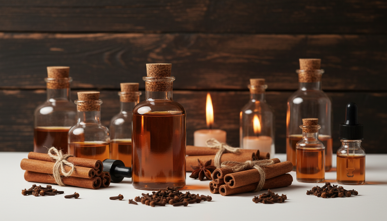 Where Cloves Grow: Zanzibar, Madagascar, and Indonesia Compared