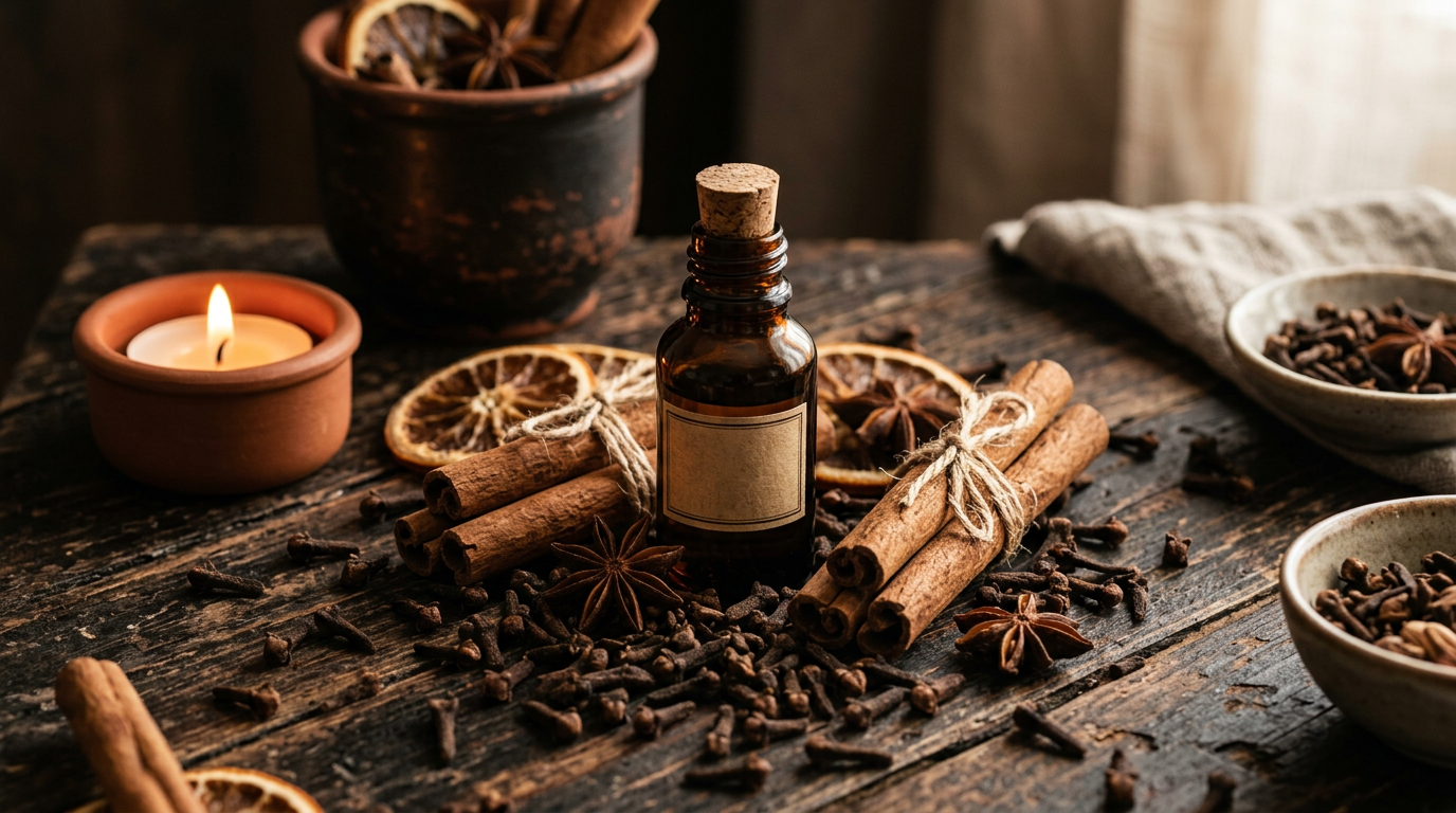 Zanzibar and the Clove: How One Island Scented the World